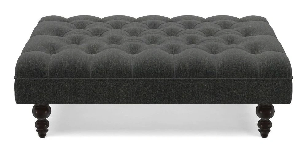 Bespoke Standard Footstools