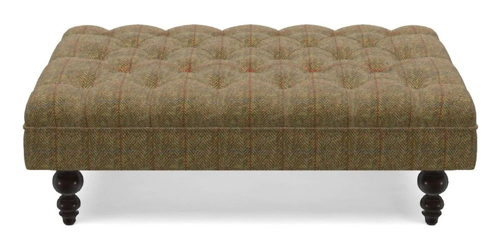 Bespoke Standard Footstools