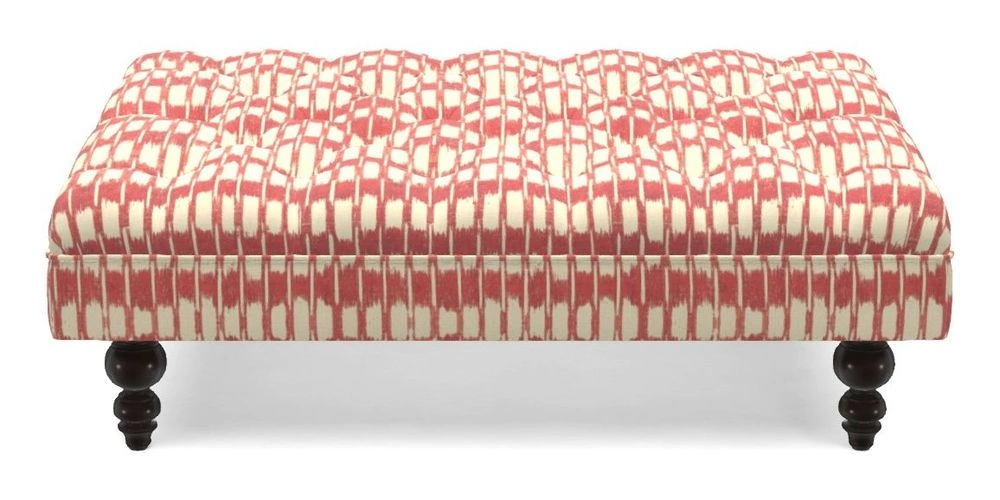 Bespoke Standard Footstools