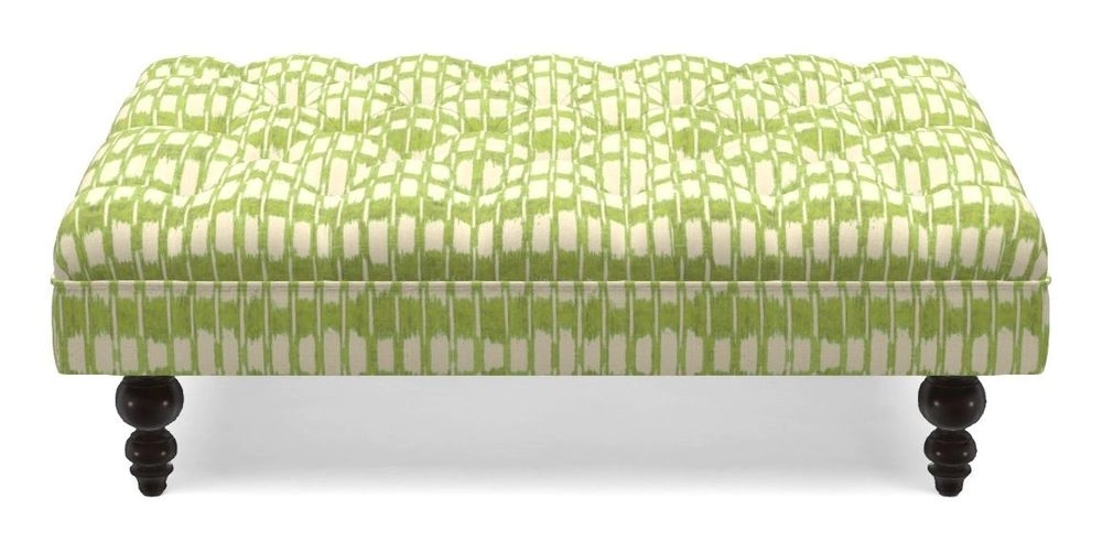 Bespoke Standard Footstools