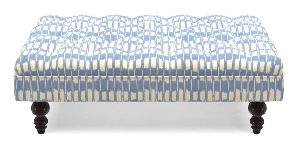 Bespoke Standard Footstools