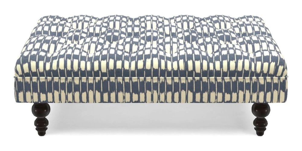 Bespoke Standard Footstools