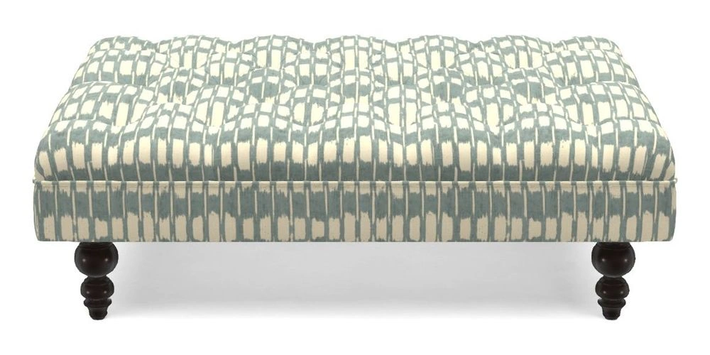 Bespoke Standard Footstools