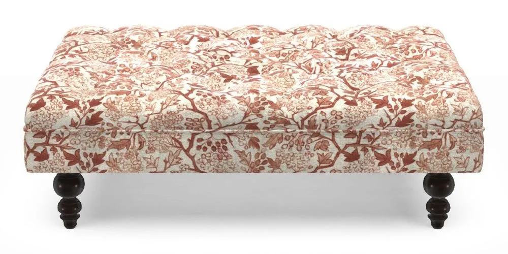 Bespoke Standard Footstools