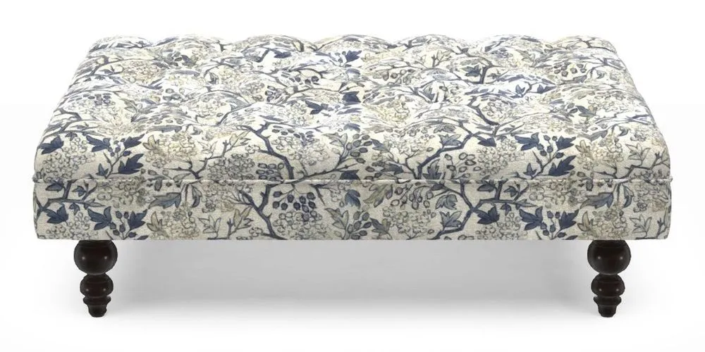 Bespoke Standard Footstools