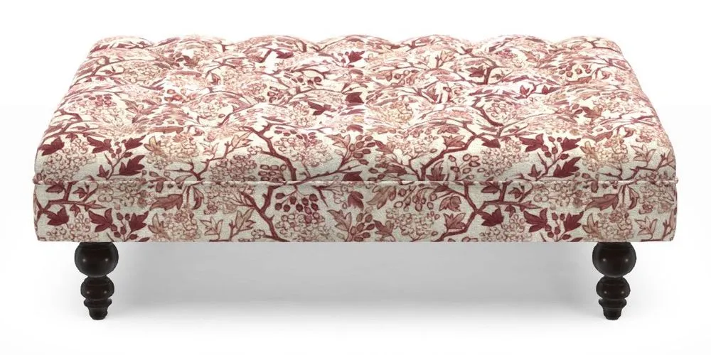 Bespoke Standard Footstools