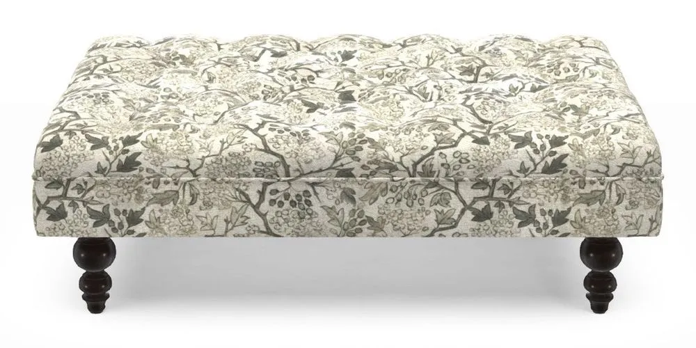 Bespoke Standard Footstools