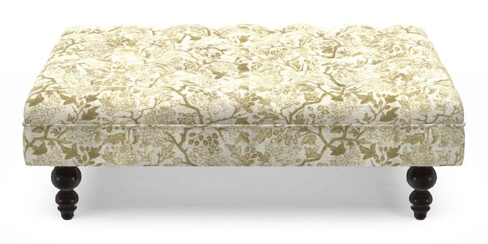 Bespoke Standard Footstools