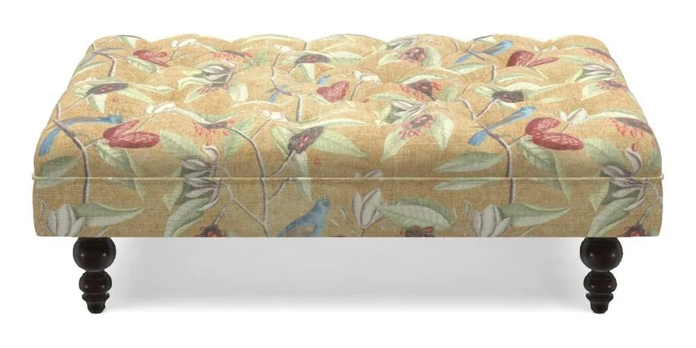 Bespoke Standard Footstools