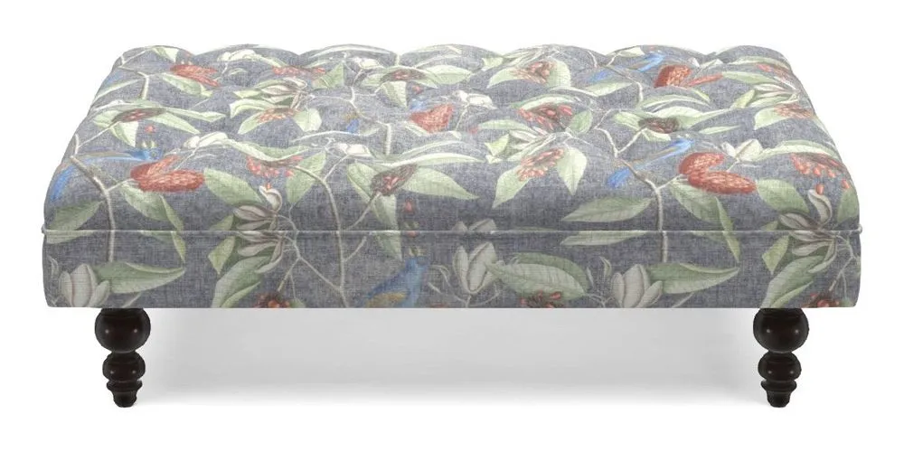 Bespoke Standard Footstools