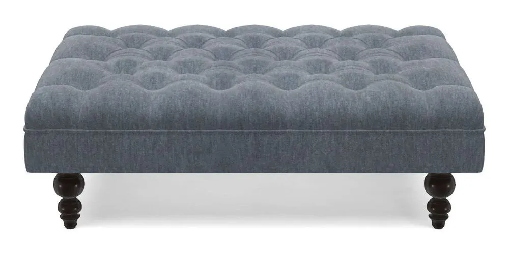 Bespoke Standard Footstools