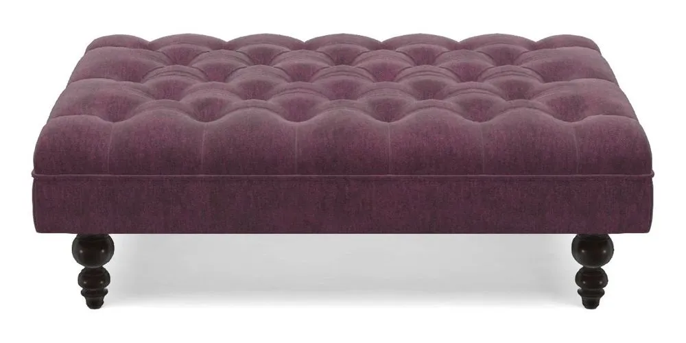 Bespoke Standard Footstools