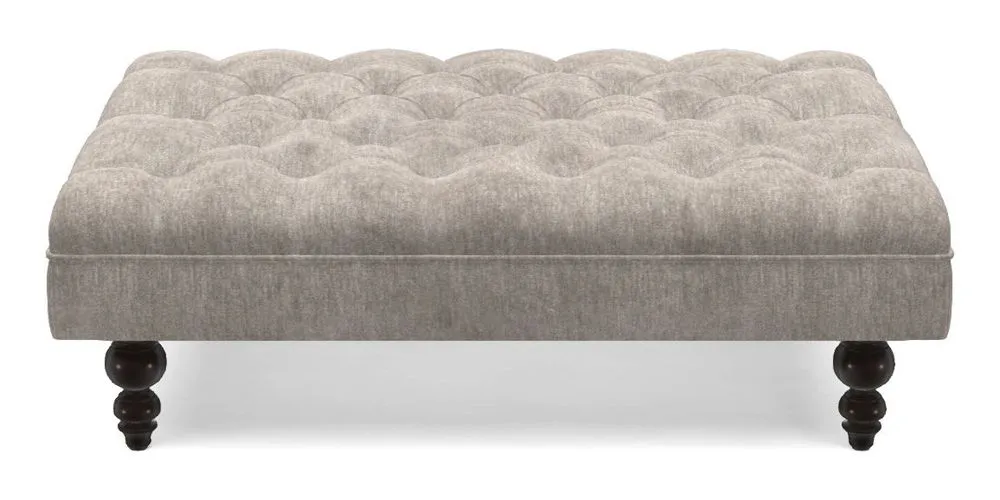 Bespoke Standard Footstools