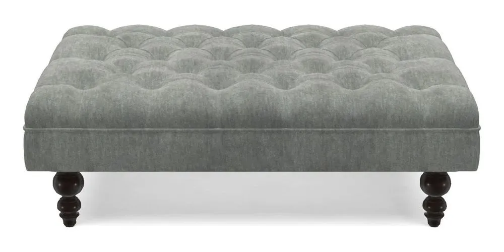 Bespoke Standard Footstools