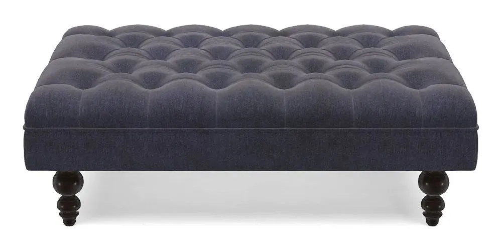 Bespoke Standard Footstools