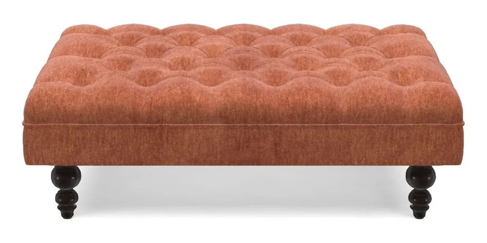 Bespoke Standard Footstools