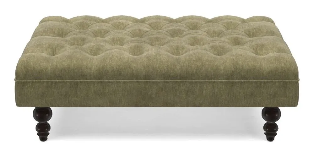 Bespoke Standard Footstools