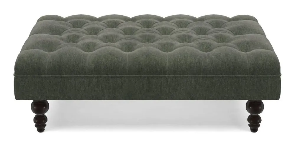 Bespoke Standard Footstools