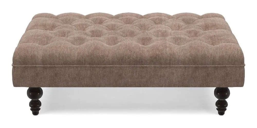 Bespoke Standard Footstools