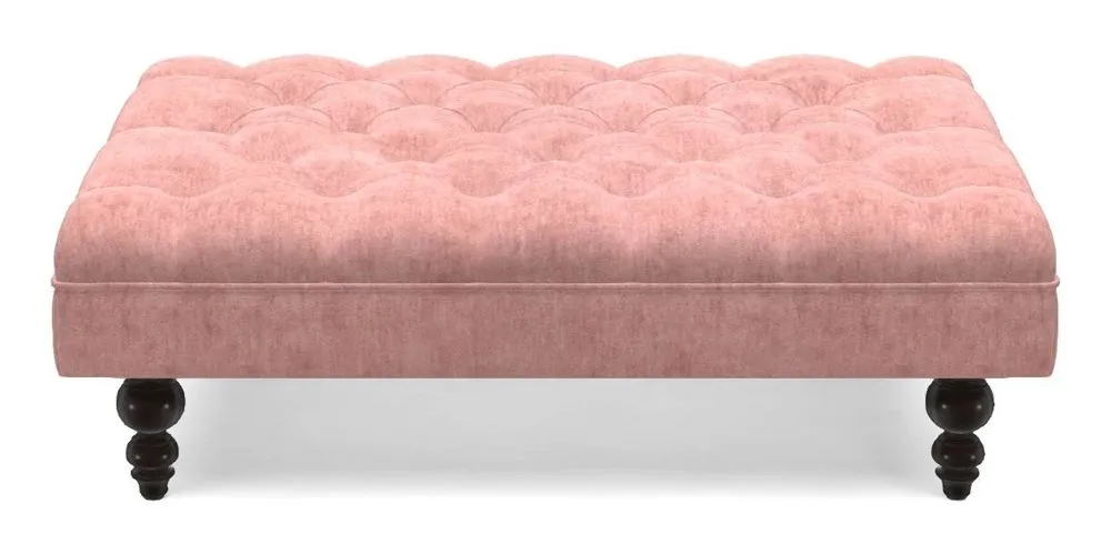 Bespoke Standard Footstools