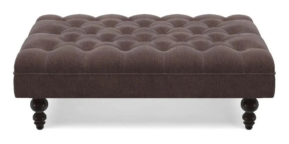 Bespoke Standard Footstools