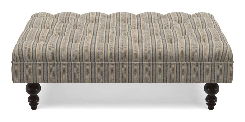 Bespoke Standard Footstools