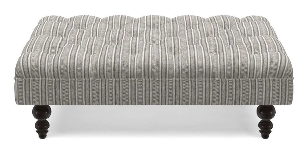 Bespoke Standard Footstools