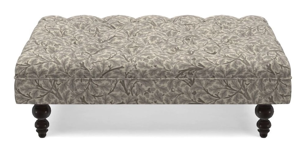 Bespoke Standard Footstools