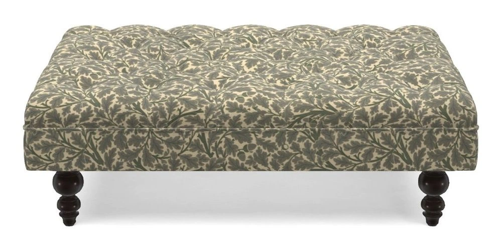 Bespoke Standard Footstools