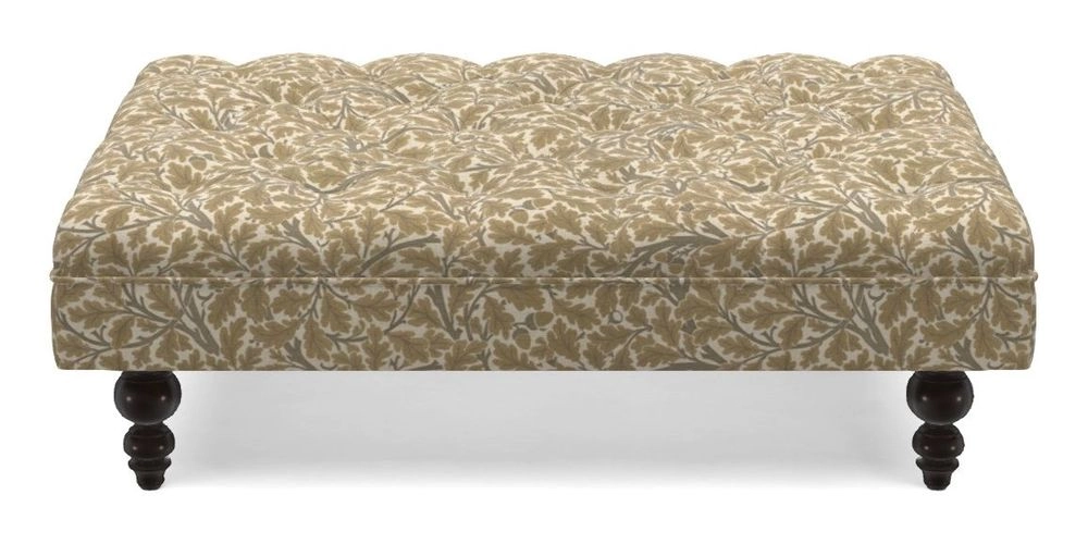 Bespoke Standard Footstools