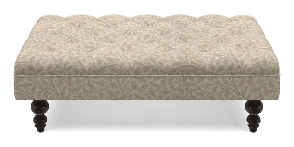 Bespoke Standard Footstools