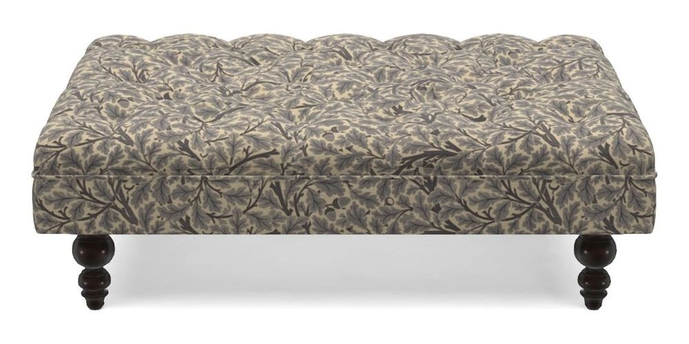 Bespoke Standard Footstools