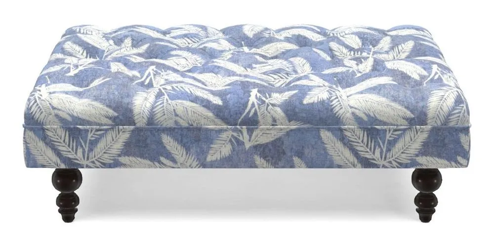 Bespoke Standard Footstools