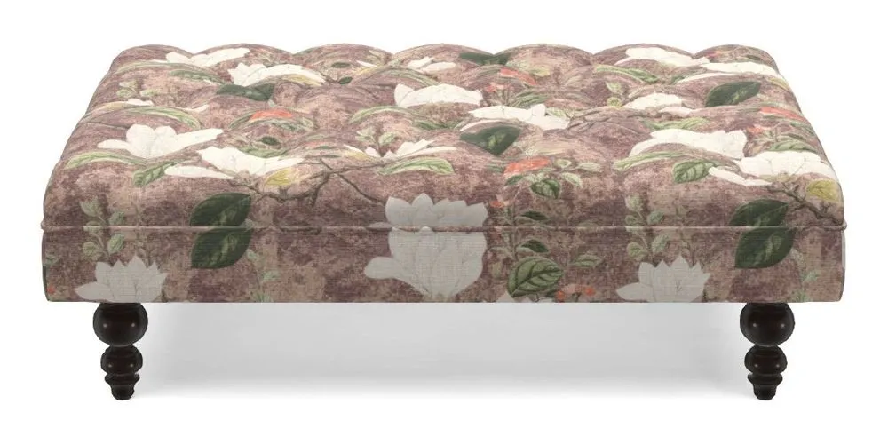 Bespoke Standard Footstools