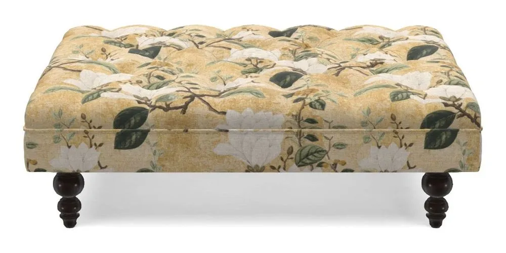 Bespoke Standard Footstools