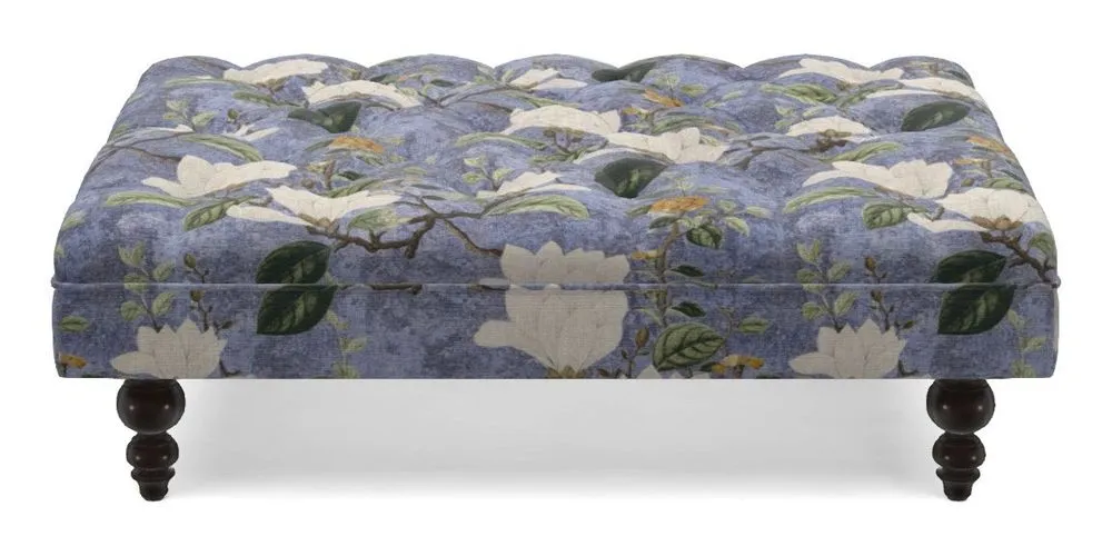 Bespoke Standard Footstools