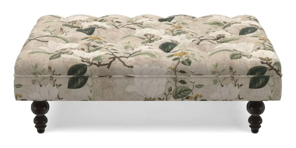 Bespoke Standard Footstools