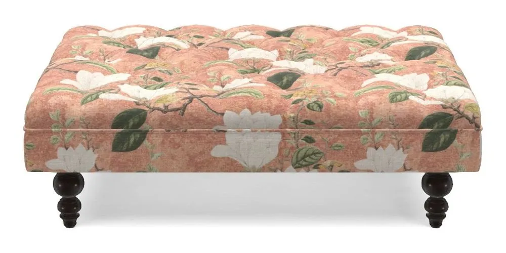 Bespoke Standard Footstools