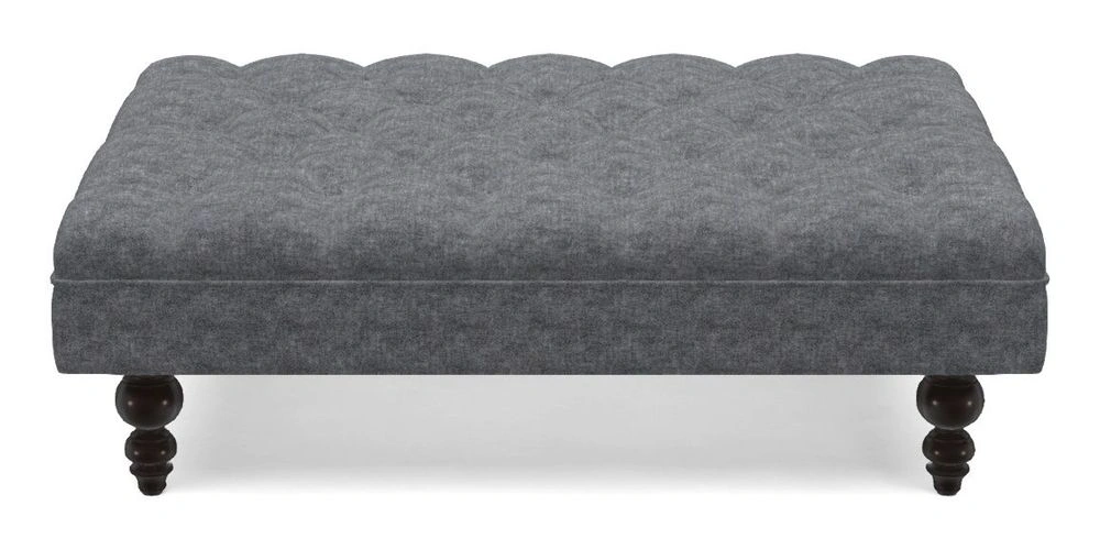 Bespoke Standard Footstools