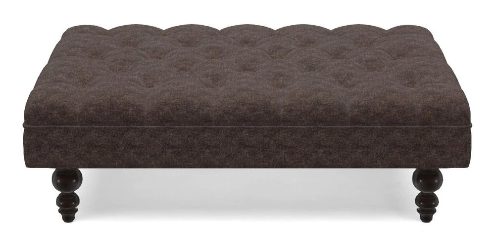 Bespoke Standard Footstools