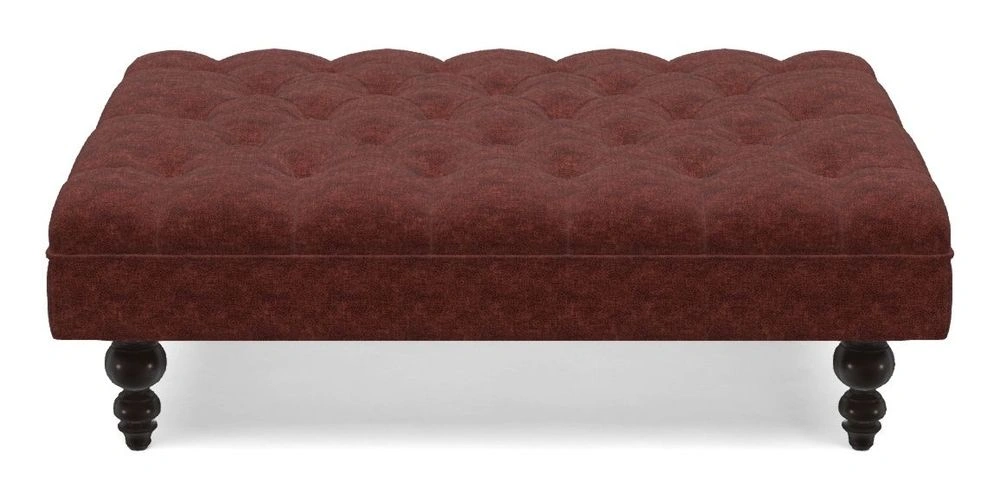 Bespoke Standard Footstools