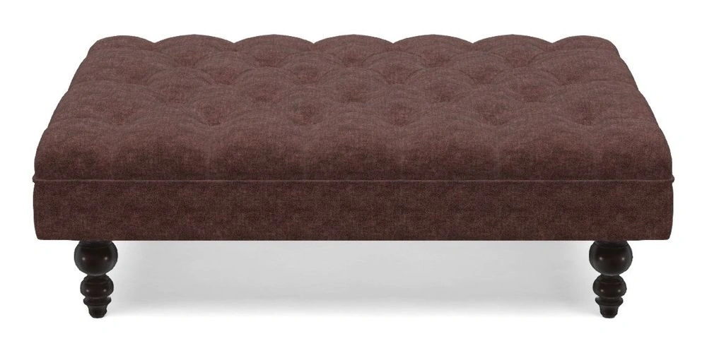 Bespoke Standard Footstools