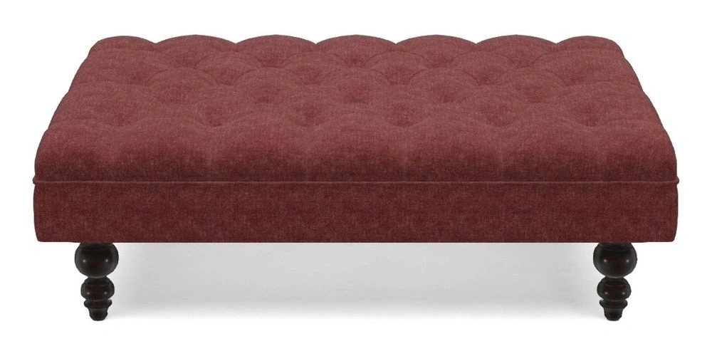 Bespoke Standard Footstools