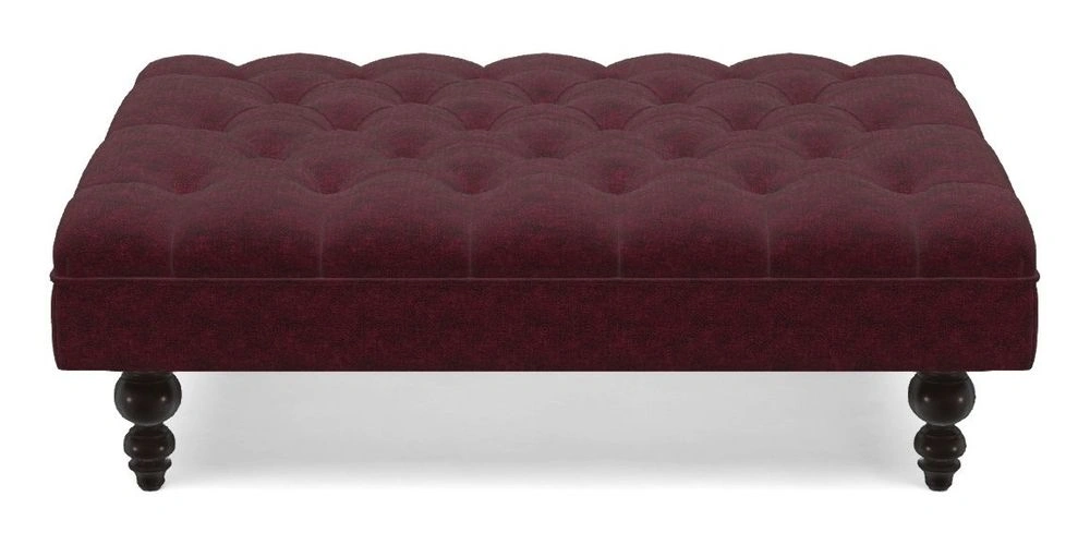 Bespoke Standard Footstools