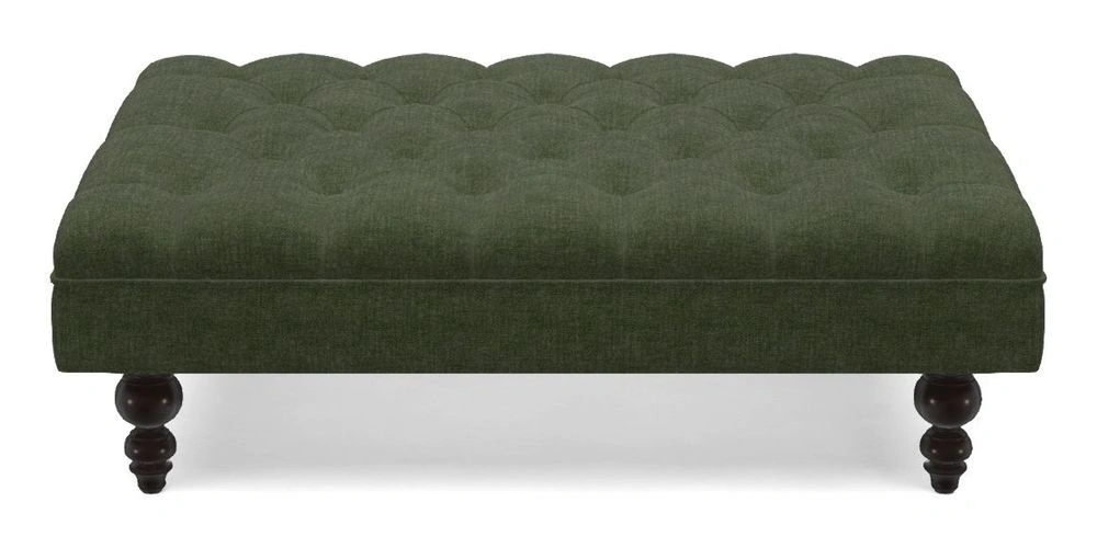 Bespoke Standard Footstools