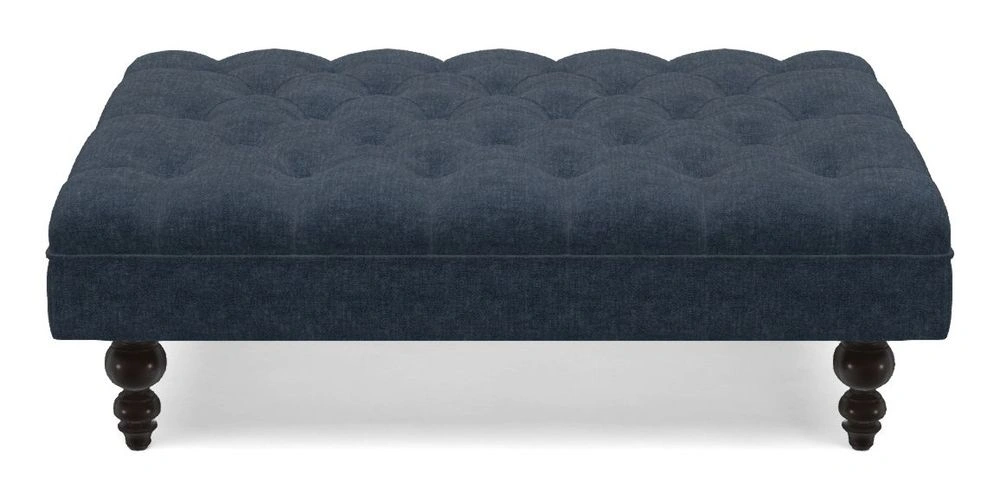 Bespoke Standard Footstools