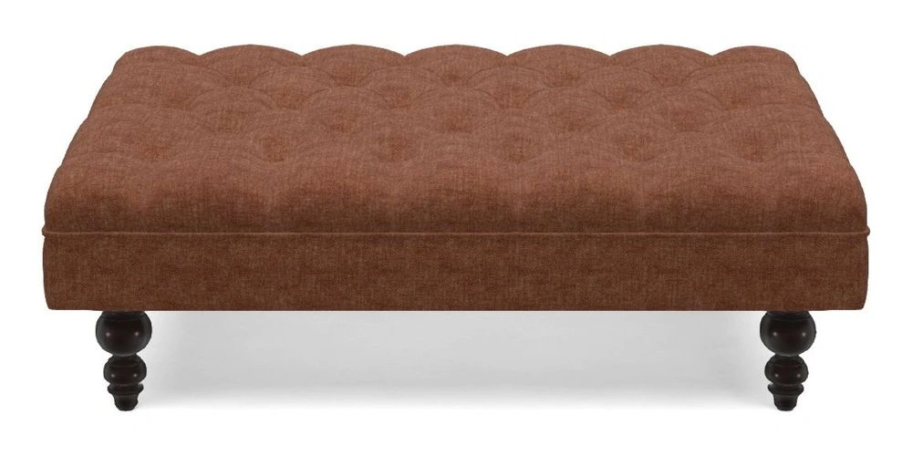 Bespoke Standard Footstools