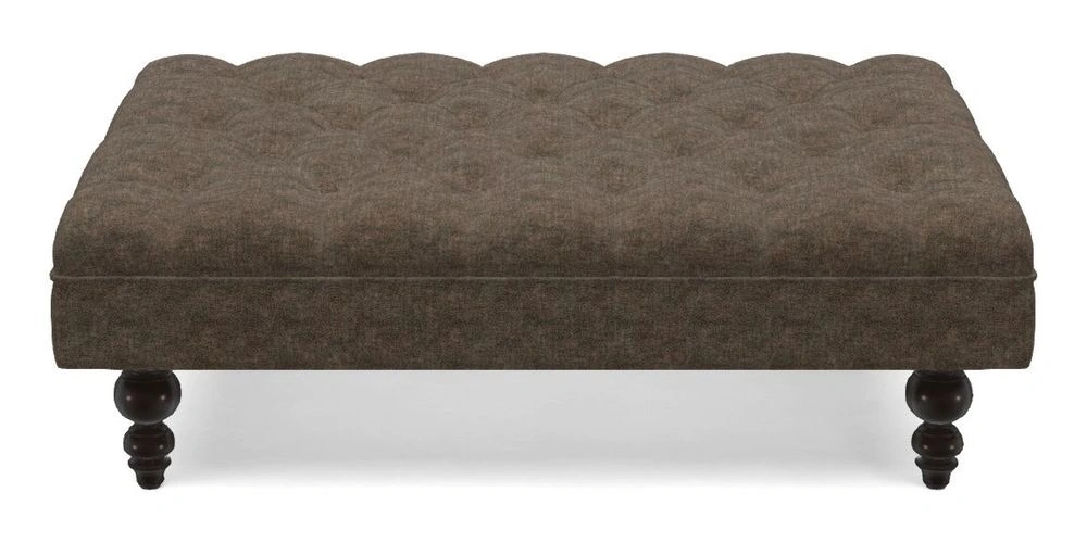 Bespoke Standard Footstools