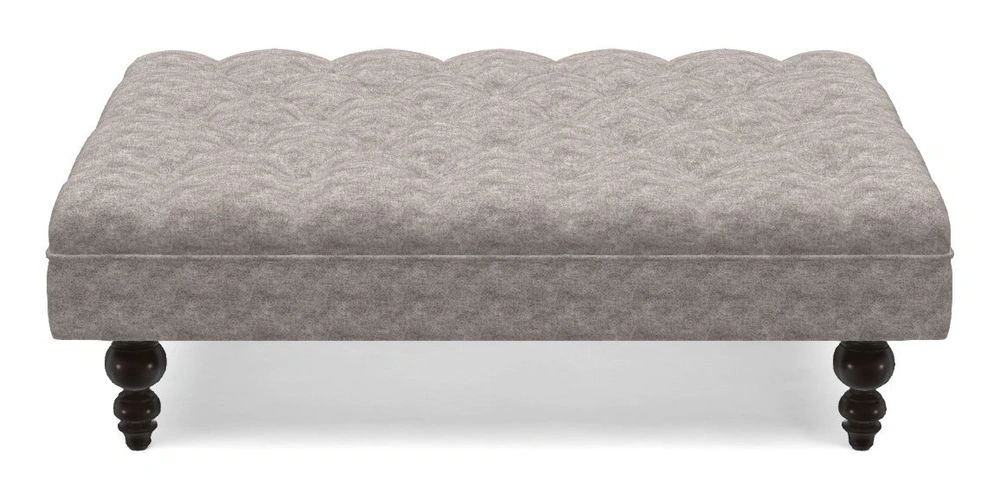 Bespoke Standard Footstools