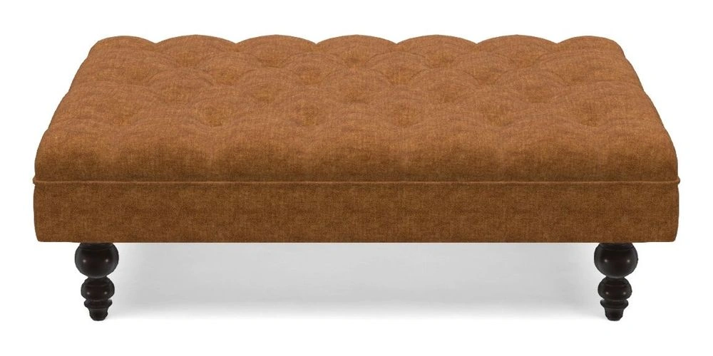 Bespoke Standard Footstools